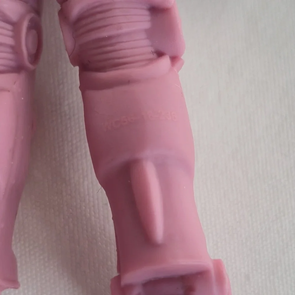 Fallout Series 2 Mega X-01 Hot Rod Pink T-45 Shark Halo Elite Mercenary Lot